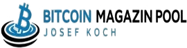 Bitcoin Magazin Pool Josef Koch – Informationen, Erfahrungen & Anlagewissen